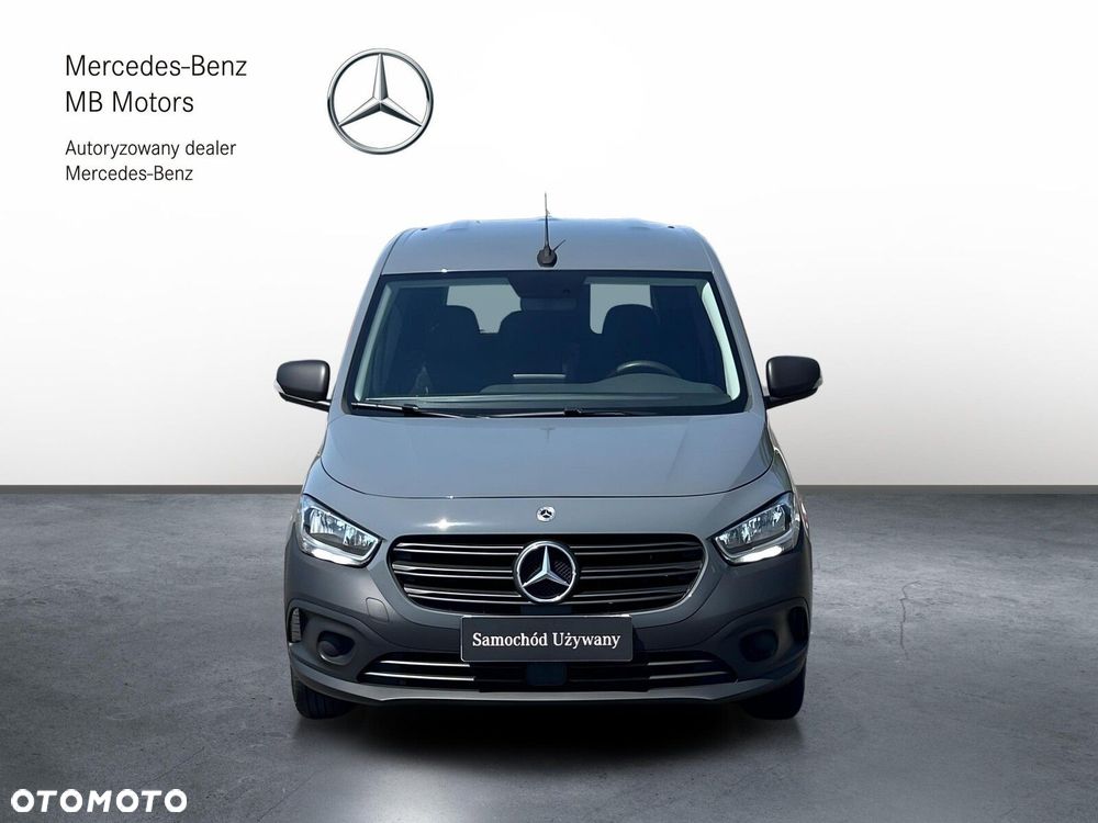 Mercedes-Benz Citan - 9