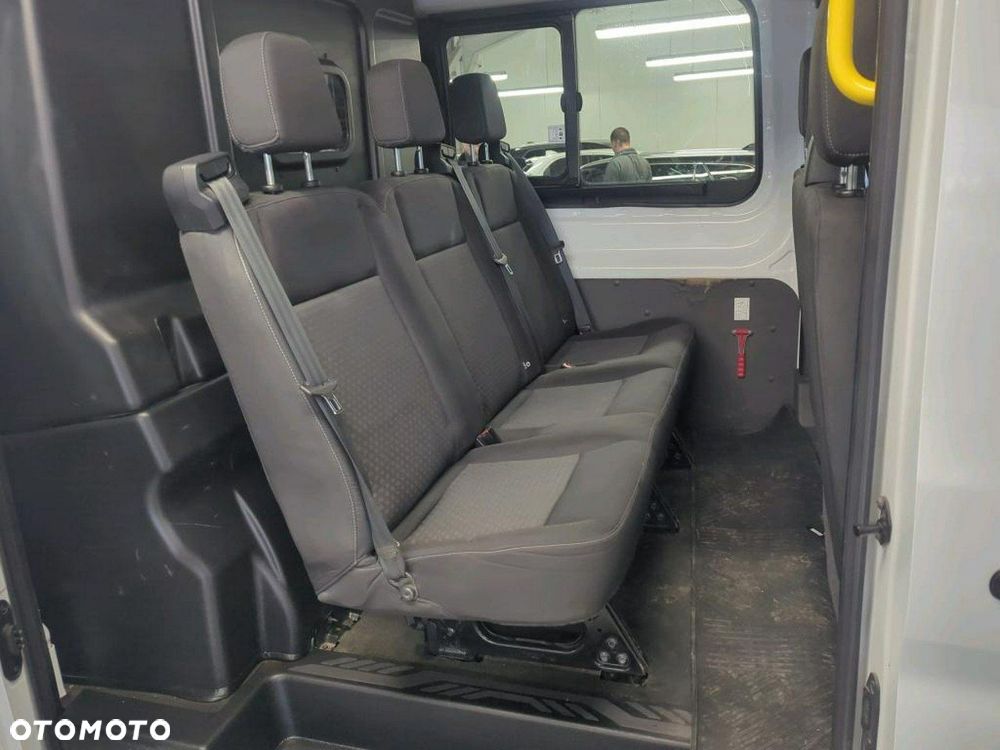 Ford Transit - 11