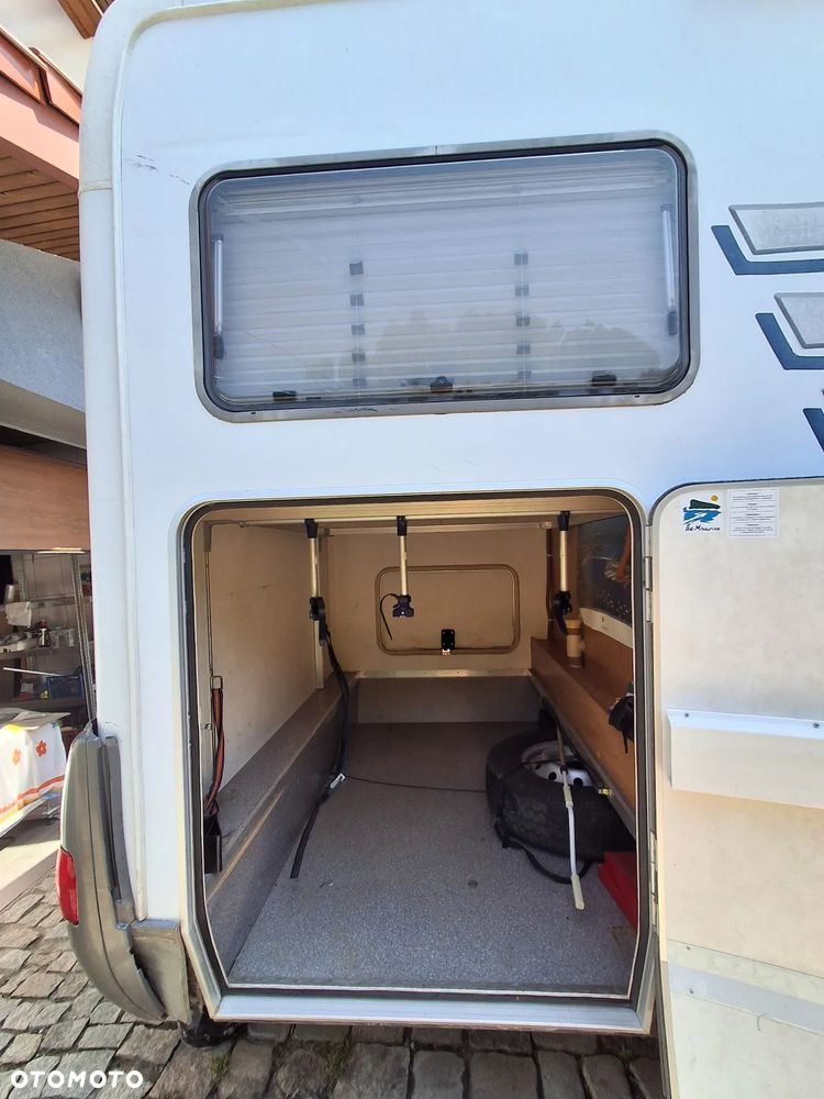 Fiat Hymer 644 - 14