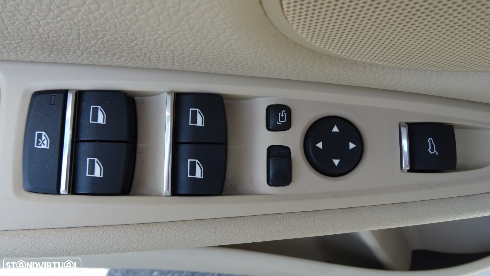 BMW X5 25 d sDrive Comfort 7L - 10