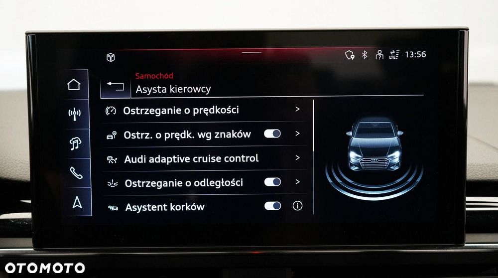 Audi A4 Limousine - 35