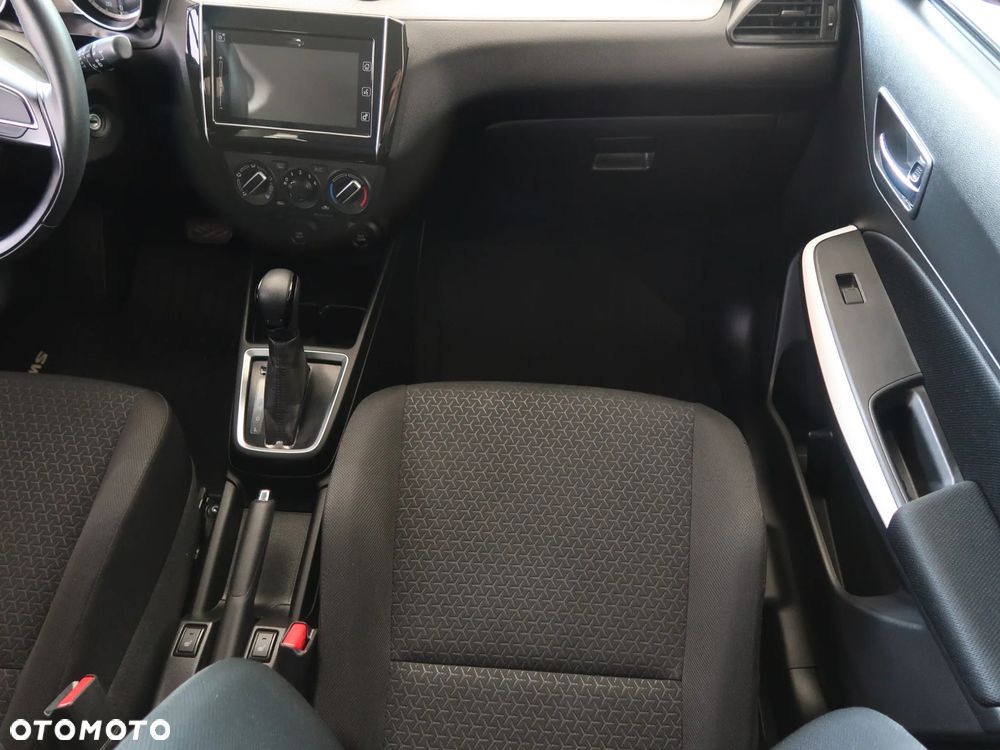 Suzuki Swift - 26