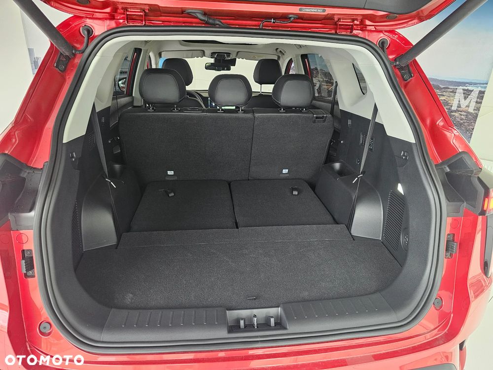 JAC JS8 PRO 7os - 32