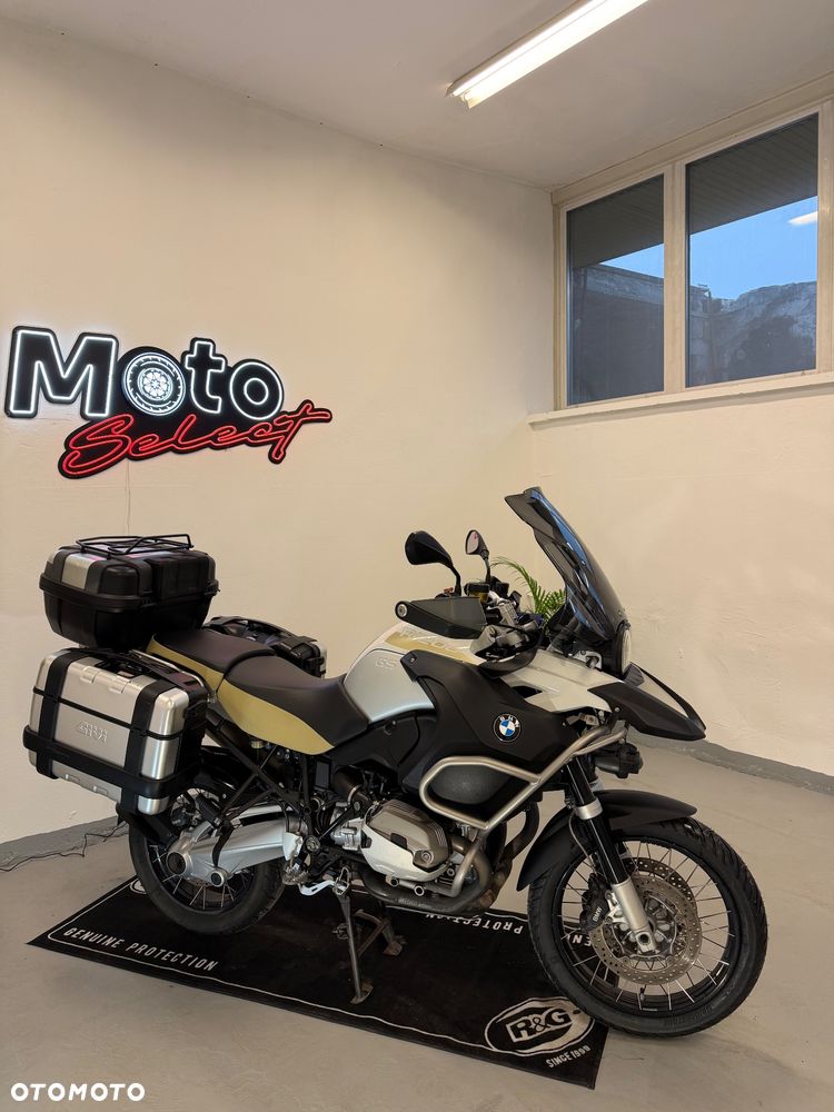 BMW GS - 4