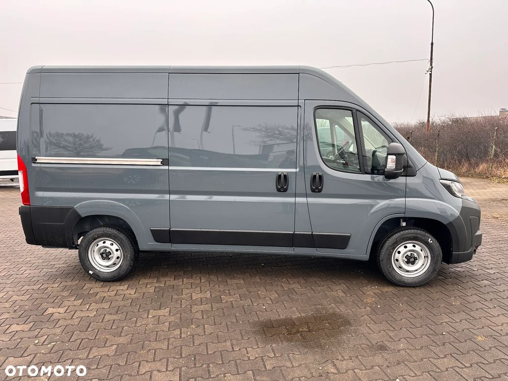 Fiat Ducato L2H2 140KM - 4