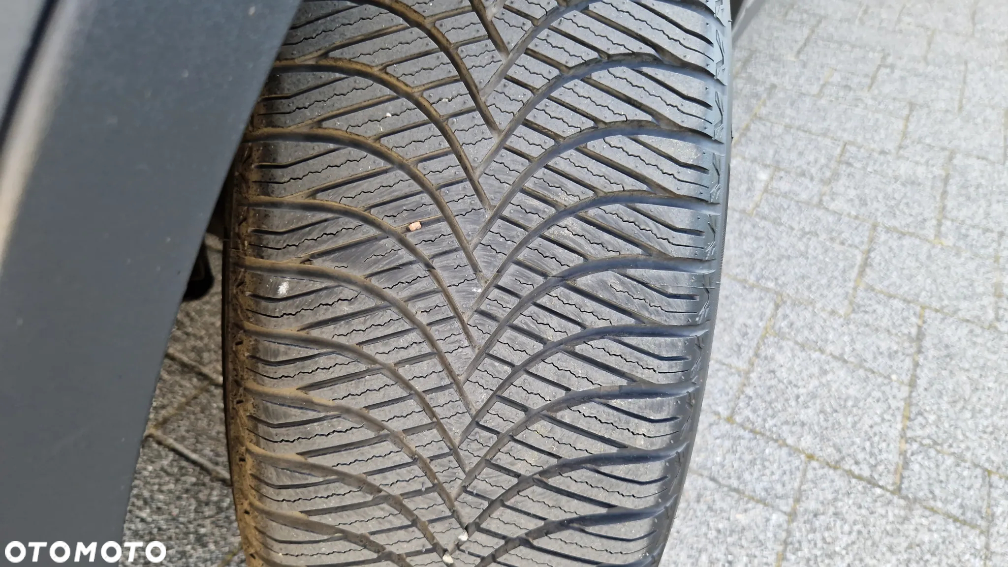 Ford Kuga 1.6 EcoBoost FWD Titanium ASS - 31