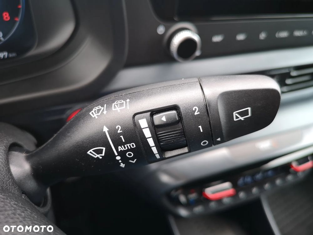 Hyundai i20 1.0 T-GDi N Line - 35