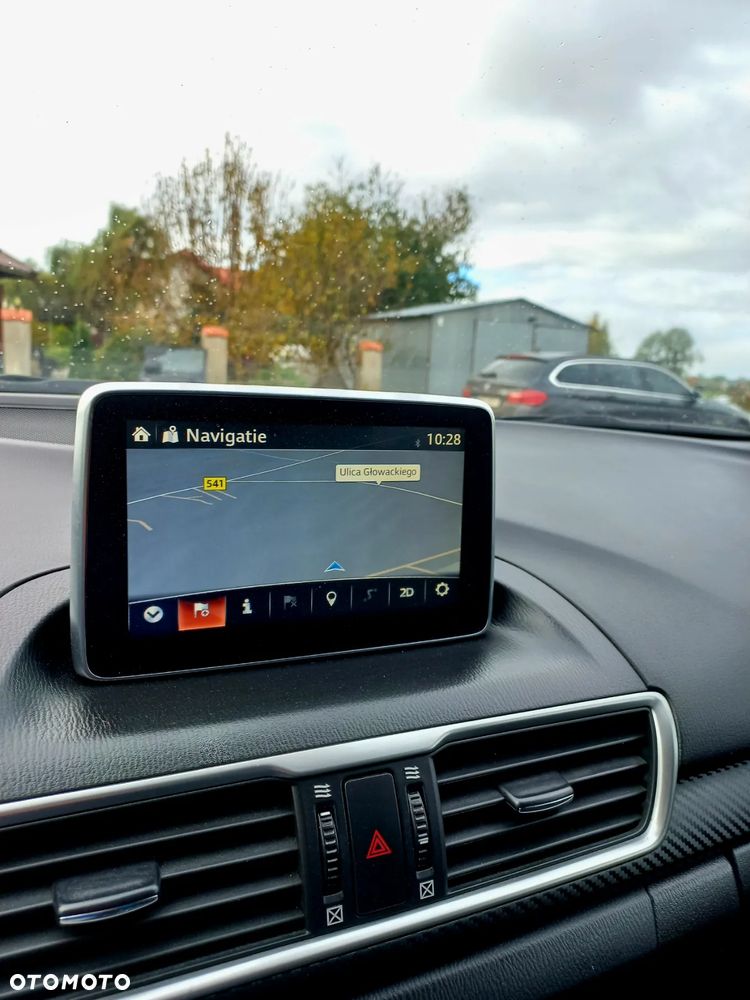 Mazda 3 SKYACTIV-G 120 Center-Line - 21