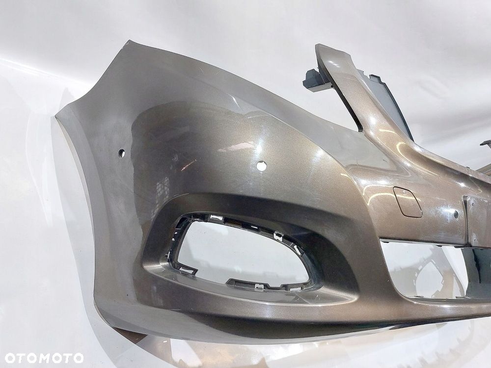 ZDERZAK PRZÓD MERCEDES V KLASA VITO III W447 15r - 5