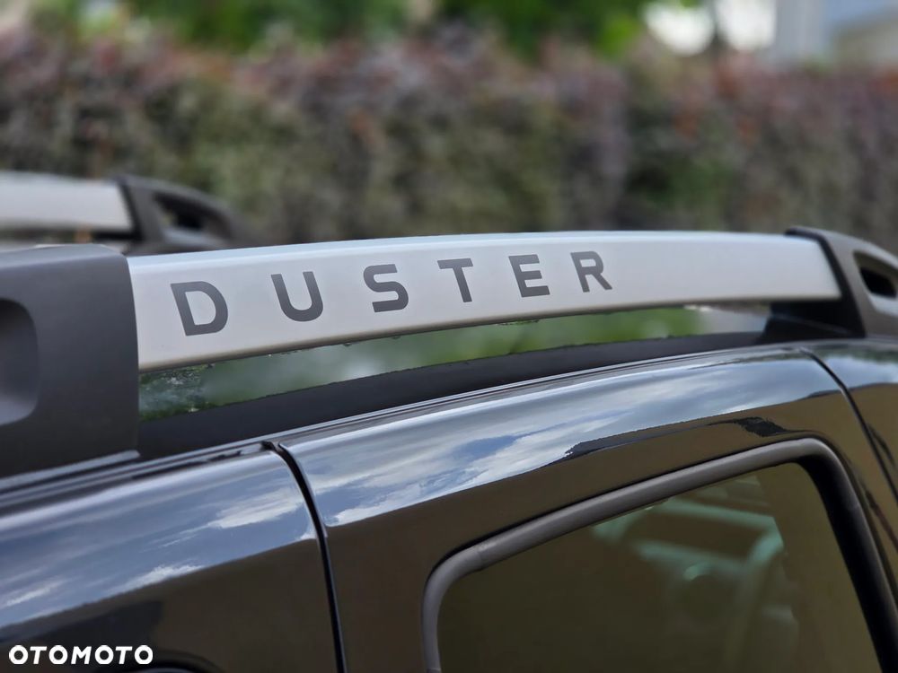 Dacia Duster 1.6 Ambiance Eco - 25