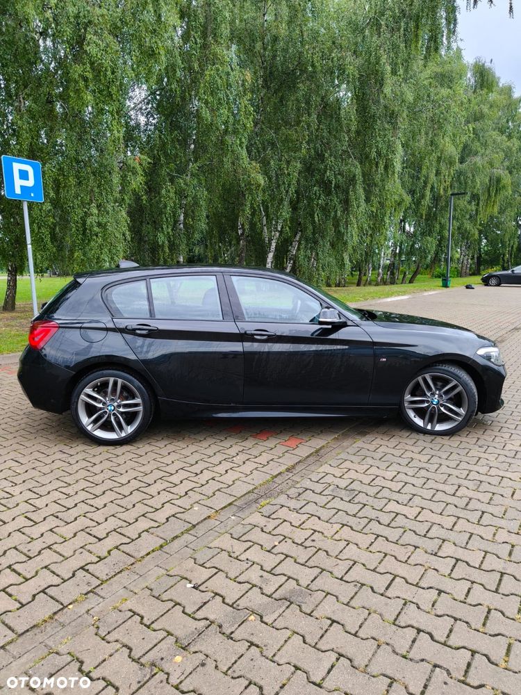 BMW Seria 1 118i M Sport - 5