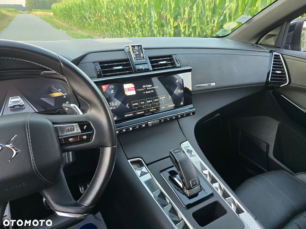 DS Automobiles DS 7 Crossback - 17