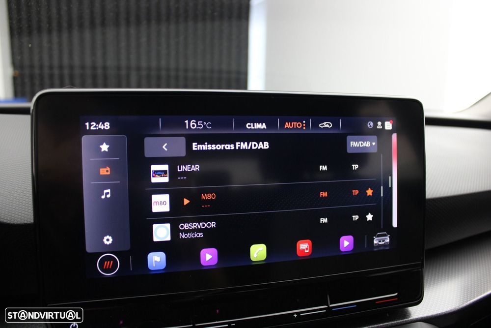 SEAT Leon ST 2.0 TDI Style - 16