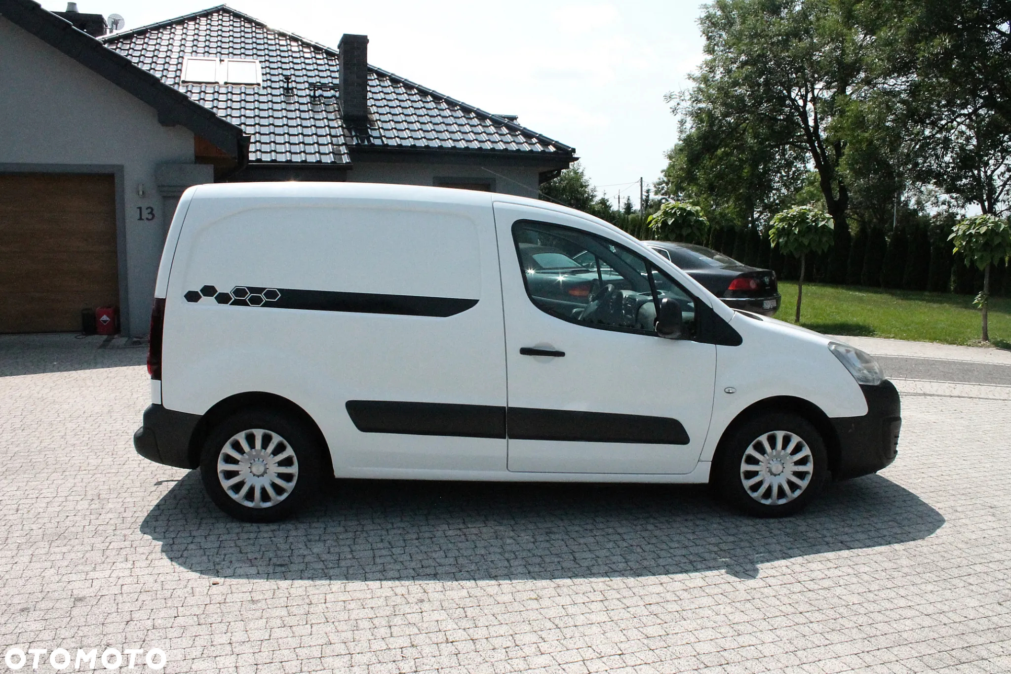 Peugeot Partner - 19