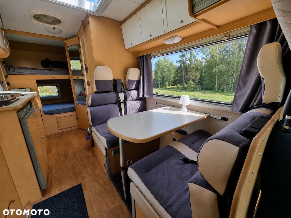 Fiat ducato - 10