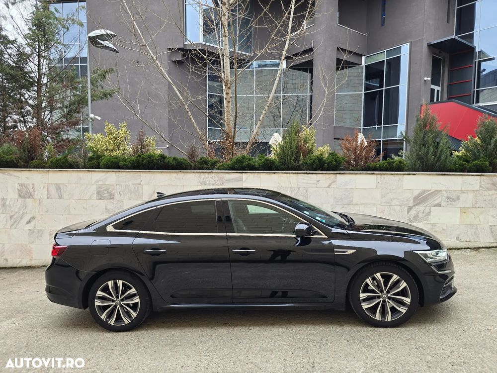 Renault Talisman - 4