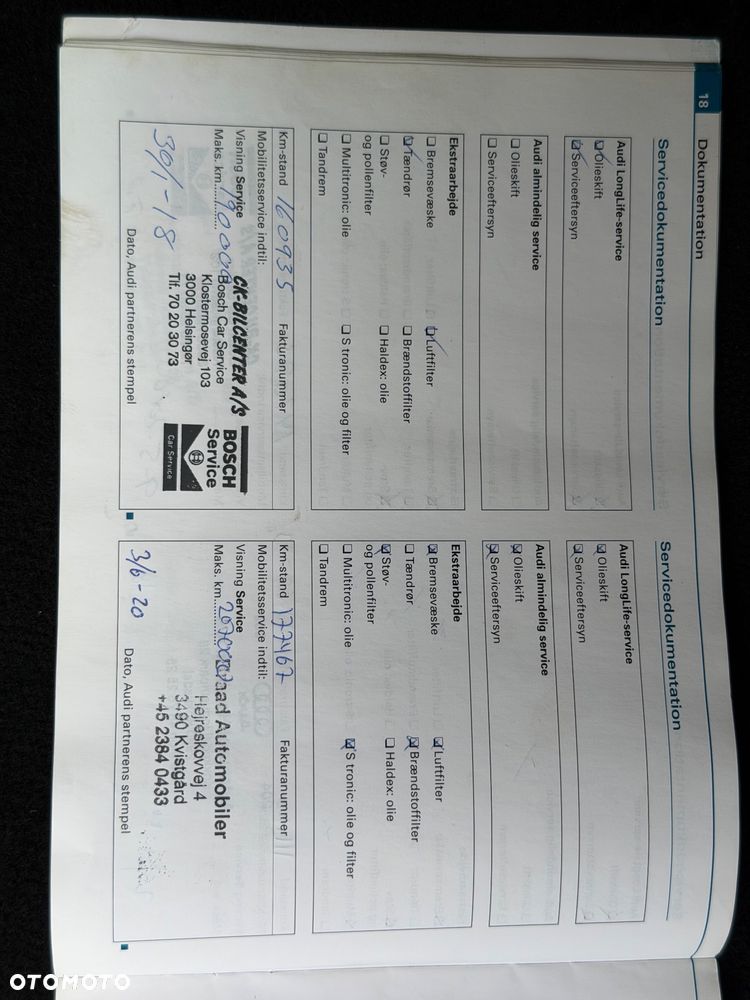 Audi A4 Cabrio 3.2 FSI Multitronic - 28