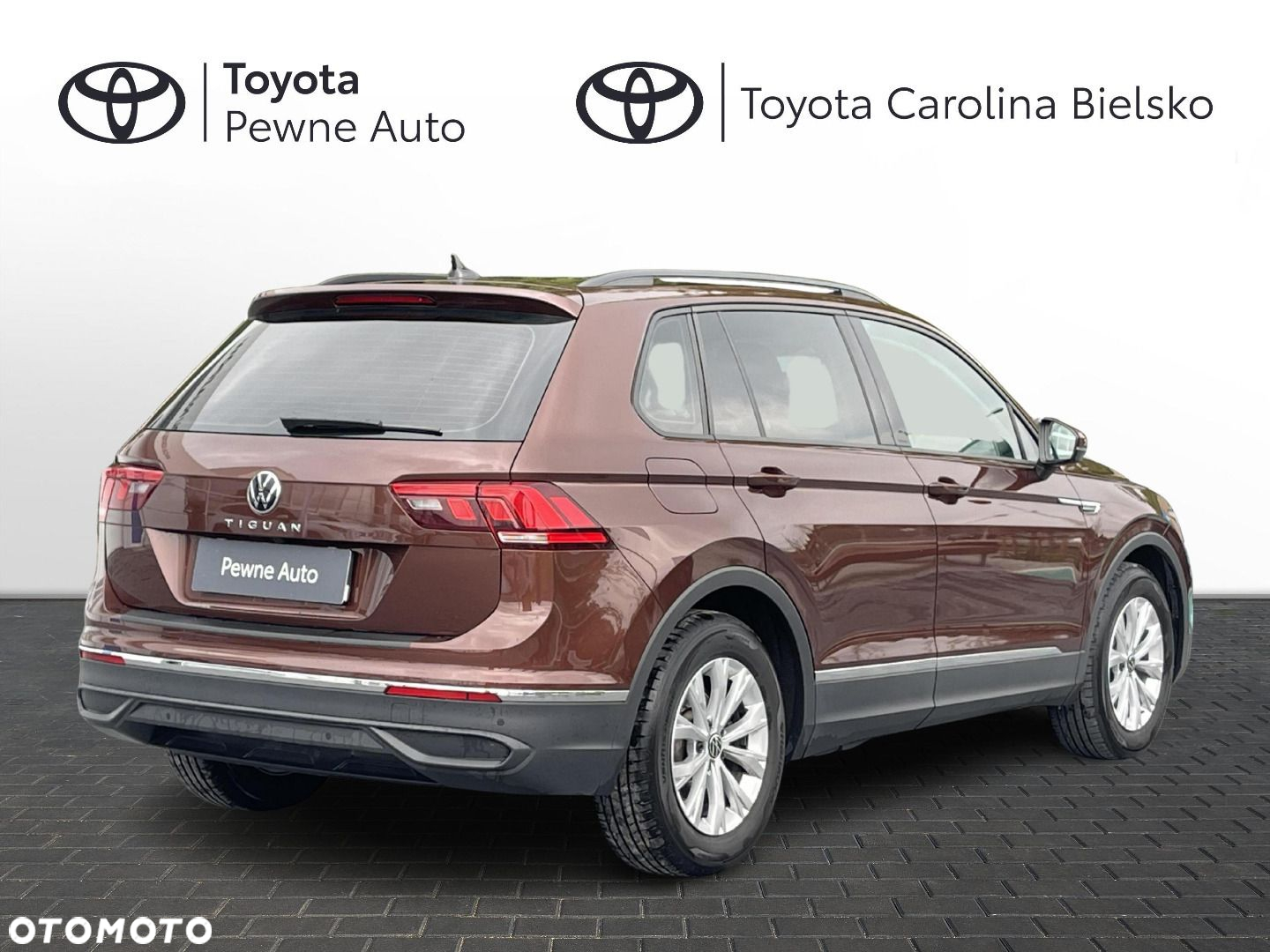 Volkswagen Tiguan - 25