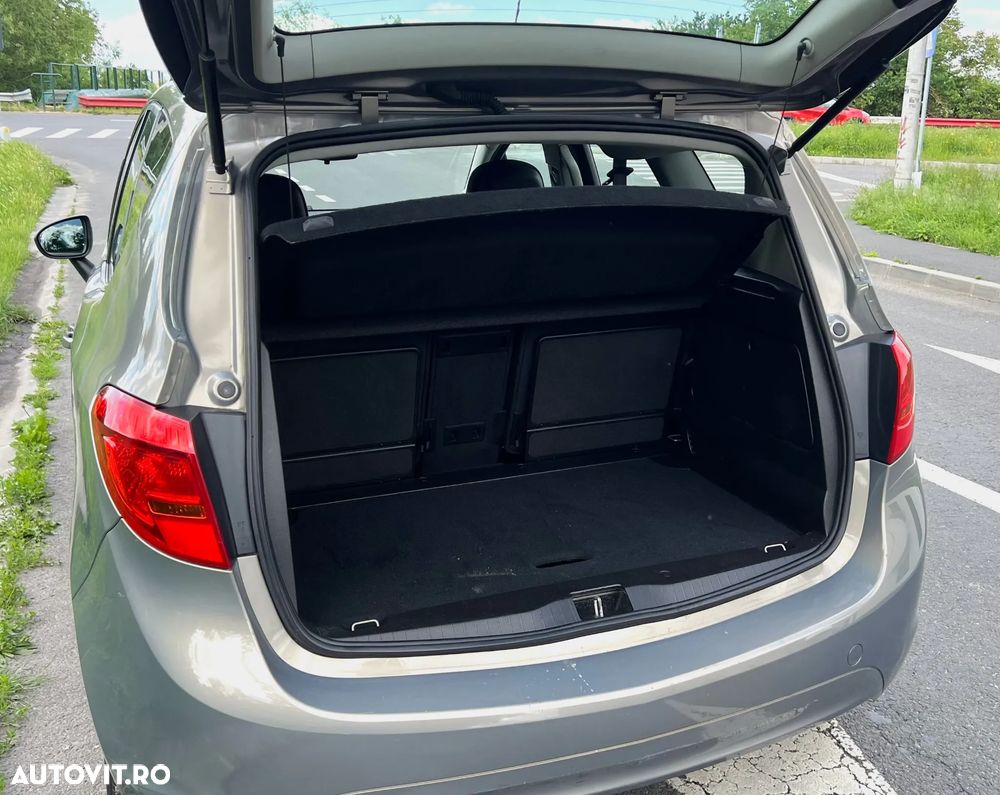 Opel Meriva 1.4 Color Edition - 11