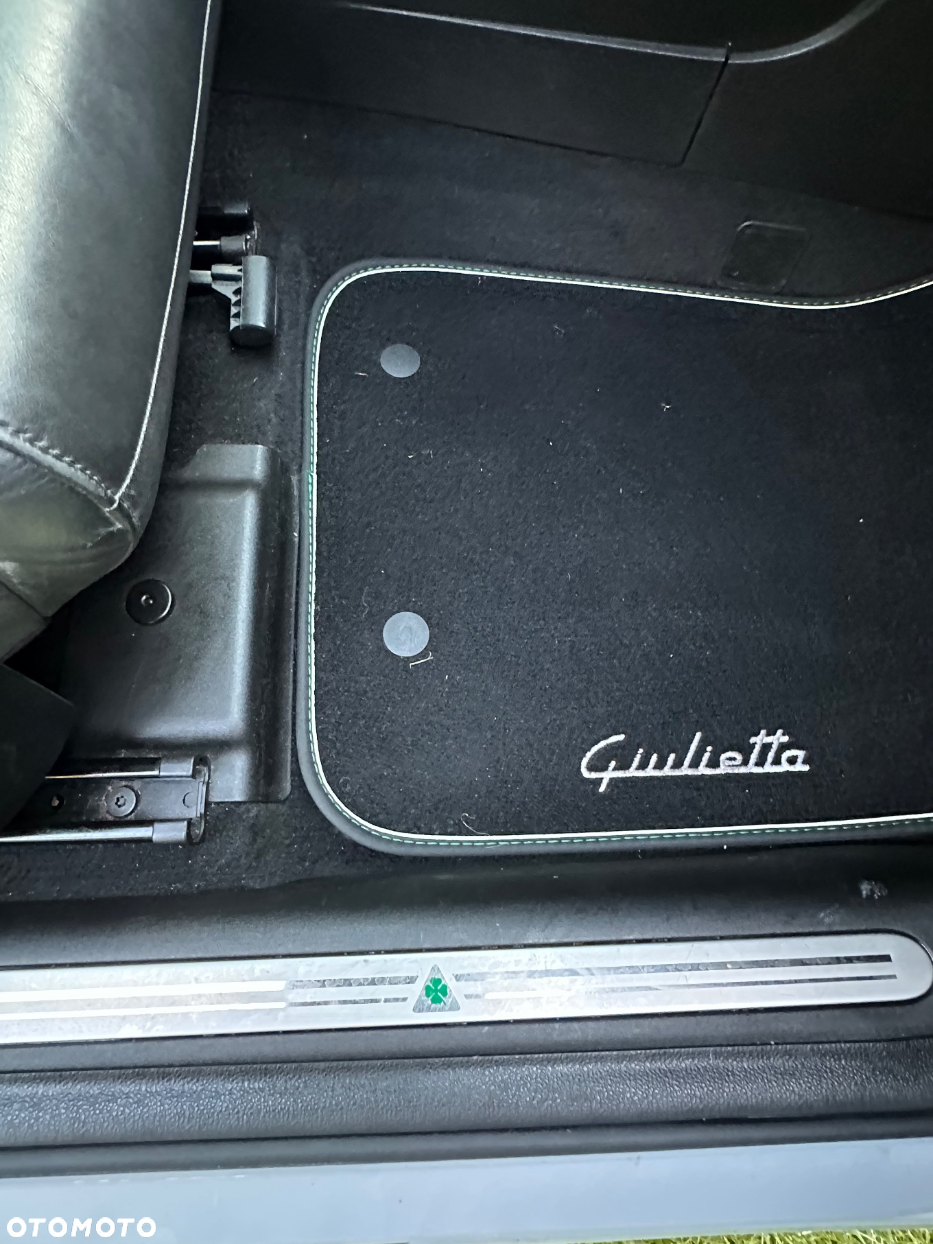 Alfa Romeo Giulietta 1.4 TB 16V Multiair TCT Sport - 37