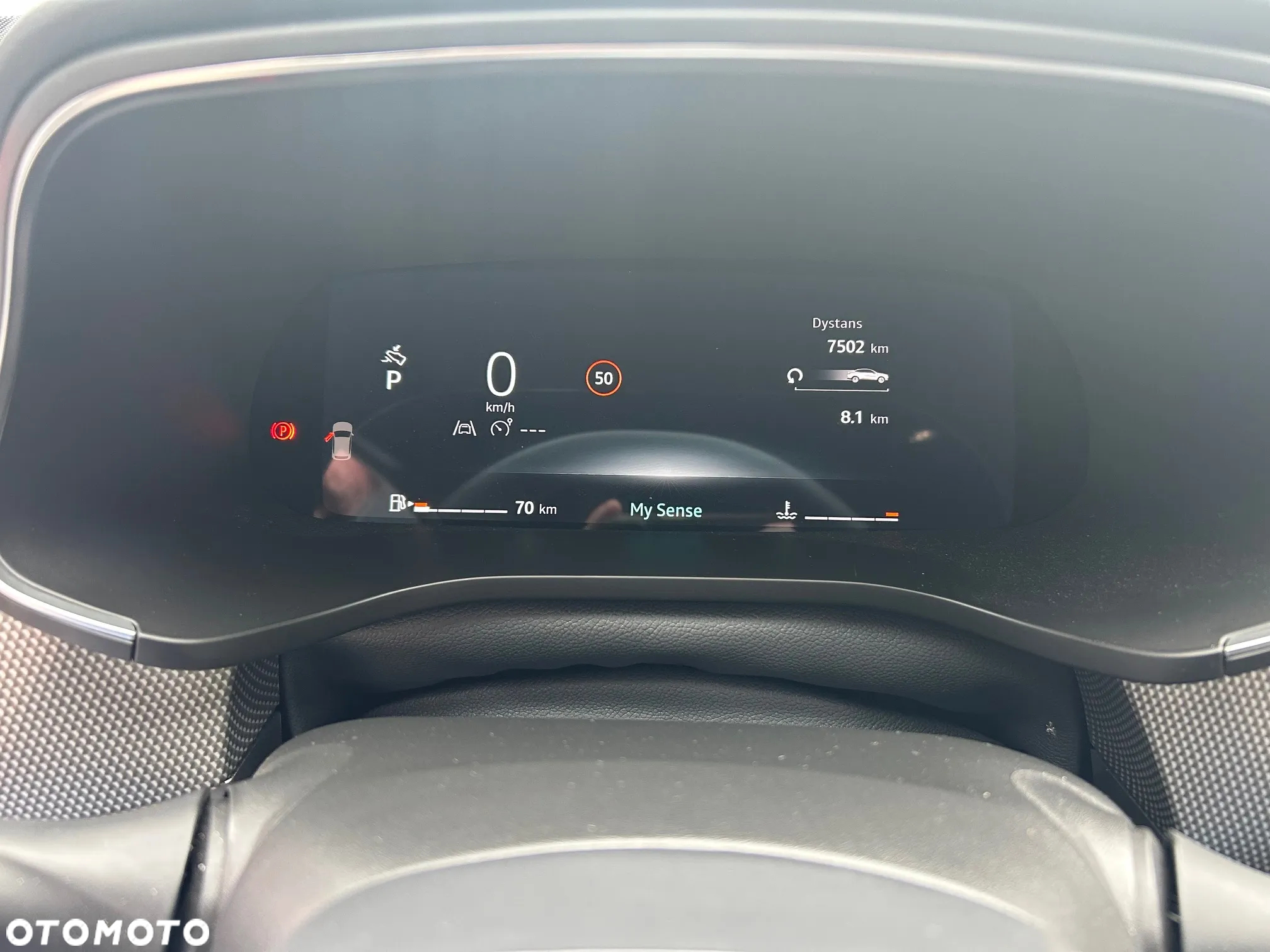 Renault Arkana 1.3 TCe mHEV Techno EDC - 10