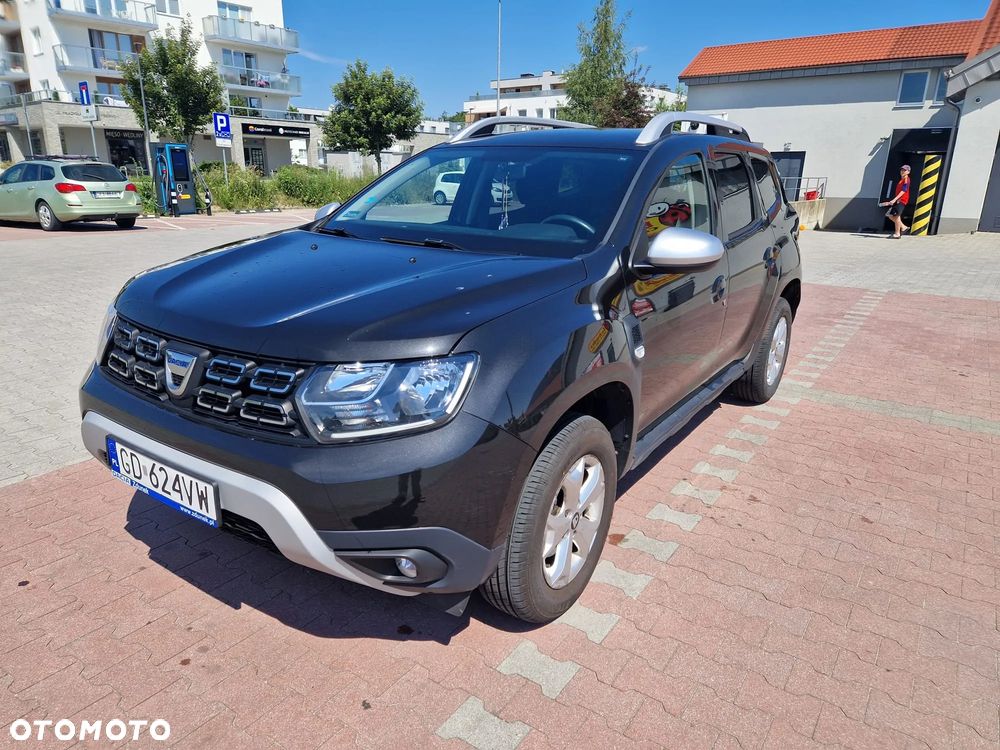 Dacia Duster 1.0 TCe Comfort - 1