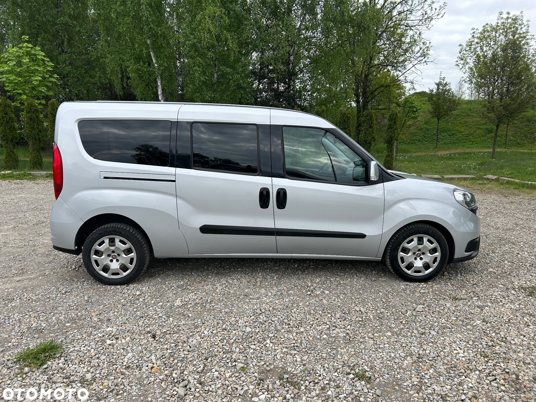Fiat Doblo - 4