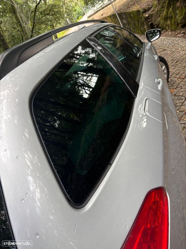 Citroën C5 Break - 4