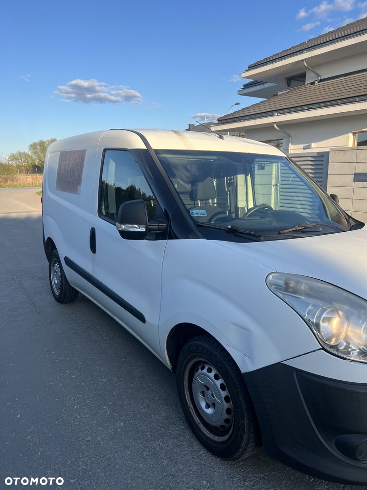 Fiat Doblo 1.6 Multijet 16V Active - 17
