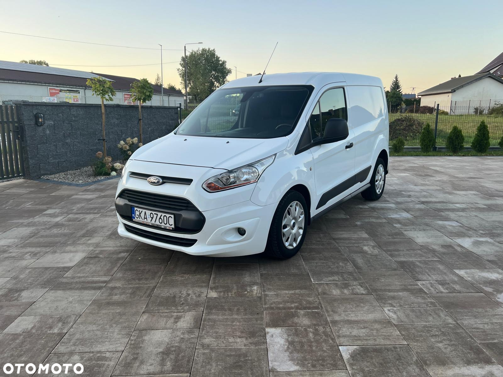 Ford Transit Connect - 24