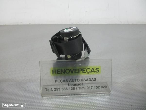 Cinto Tras Dto Volkswagen Golf V (1K1) - 1
