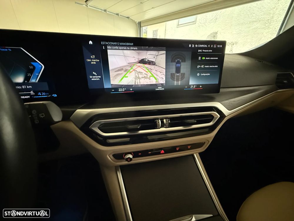 BMW 330 e Aut. M Sport - 33