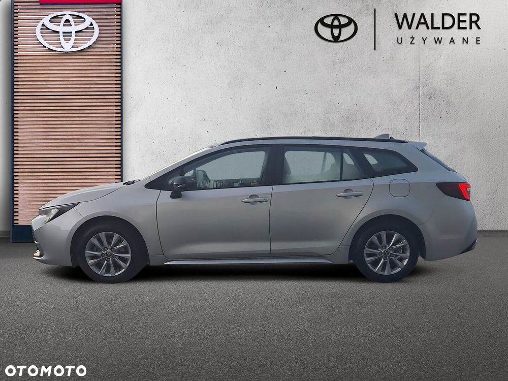 Toyota Corolla 1.8 Hybrid Comfort - 2