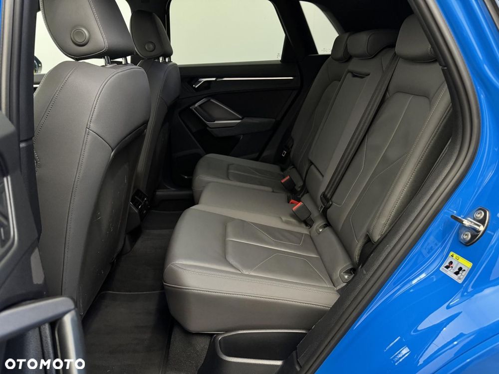 Audi Q3 35 TFSI S tronic - 21