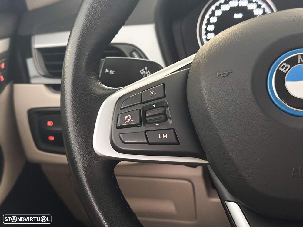 BMW X1 25 e xDrive - 20