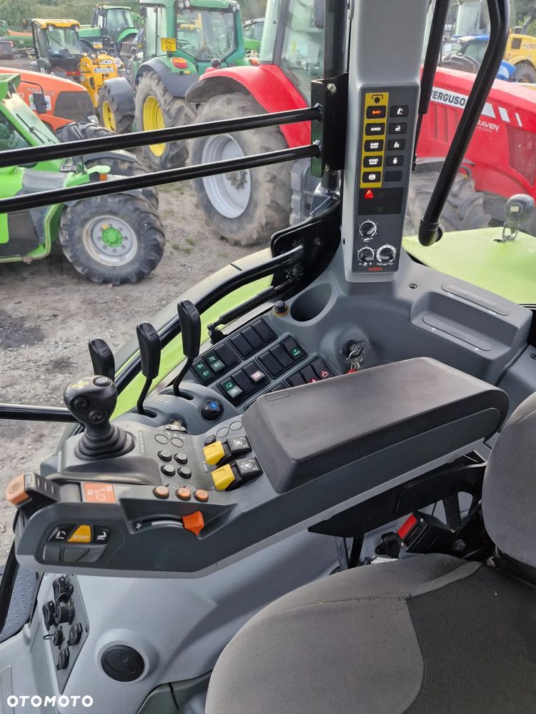 Claas - 3