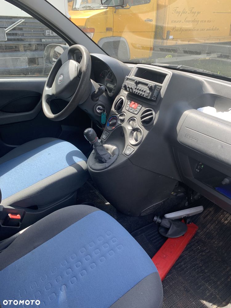 Fiat Panda 1.2 Classic - 5