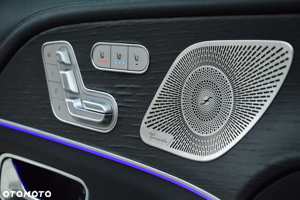 Mercedes-Benz GLE 400 d 4-Matic Premium Plus - 20