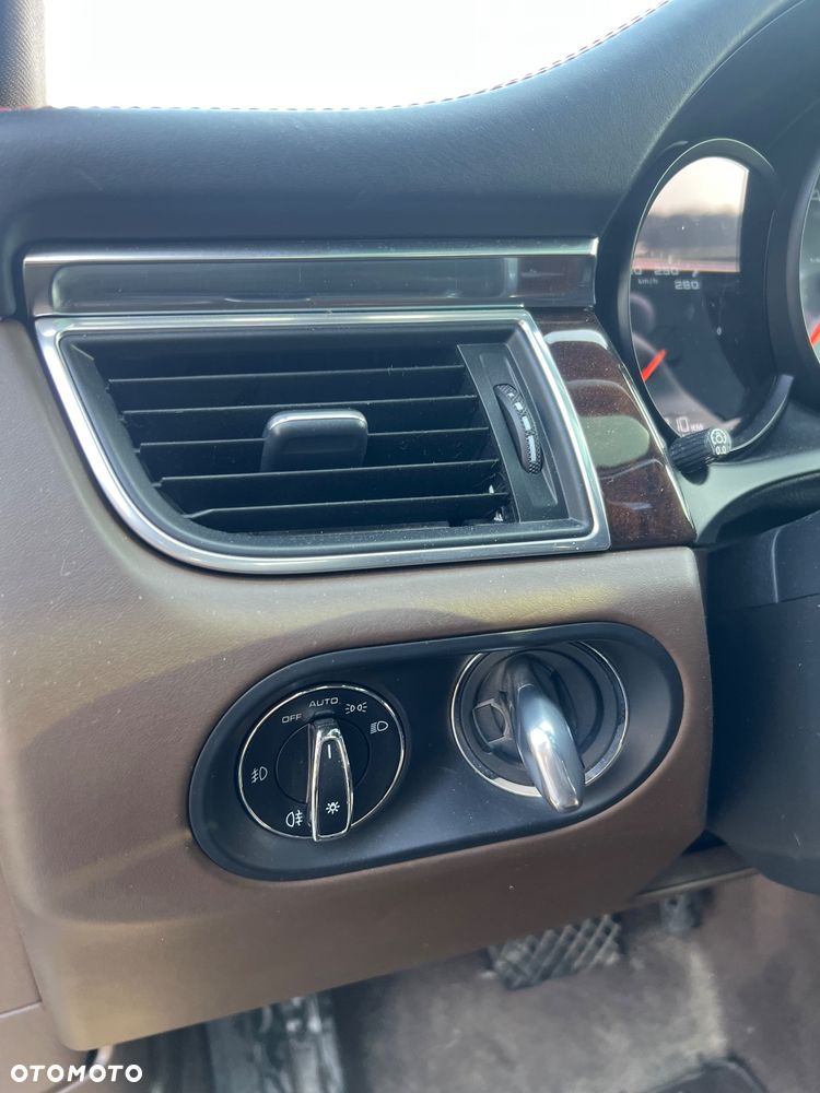 Porsche Macan S PDK - 16