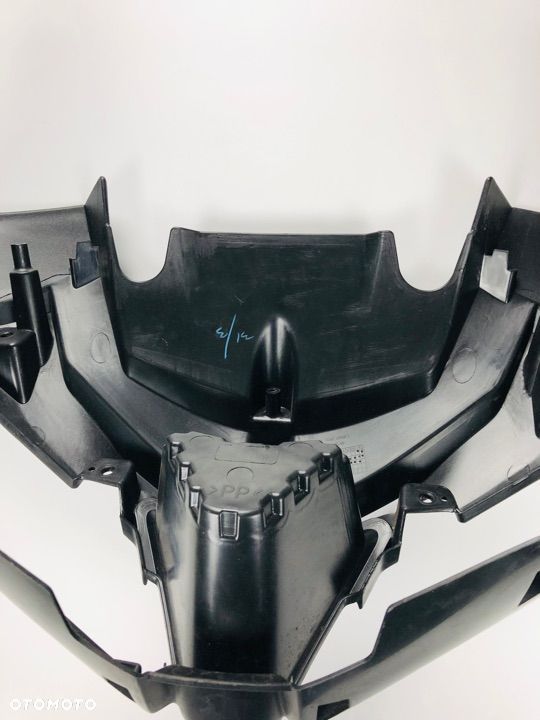 Yamaha YZF R 125 19- czacha czasza owiewka - 9