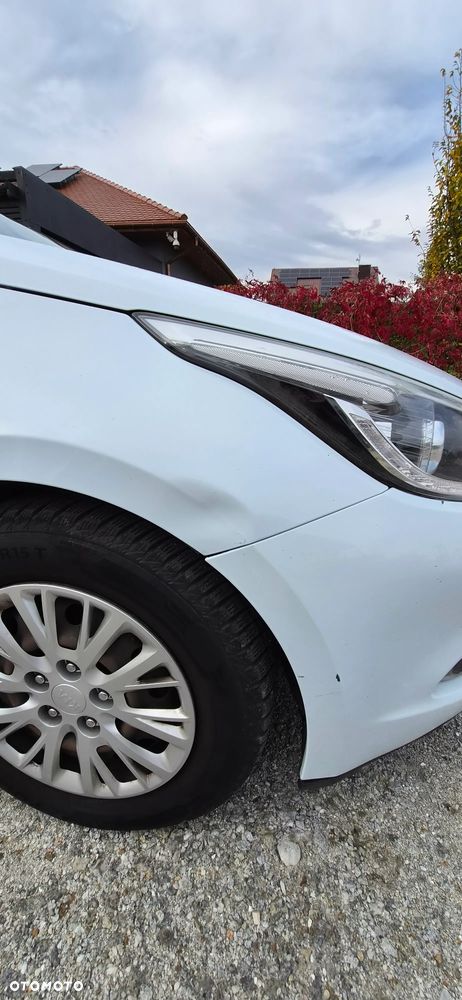 Kia Ceed - 6