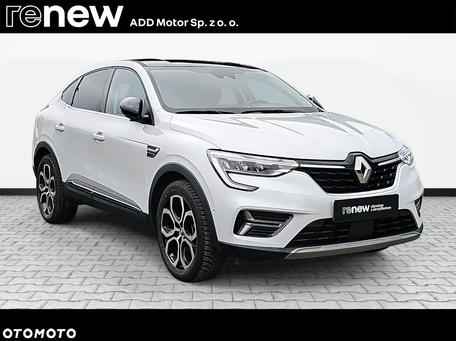 Renault Arkana - 3
