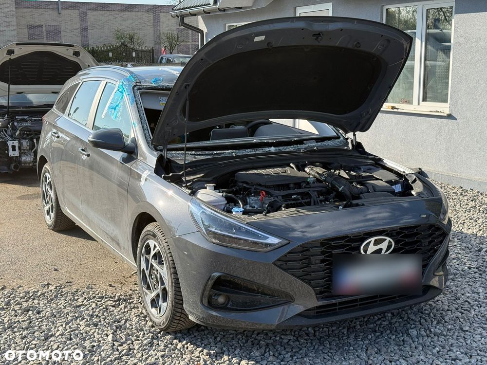 Hyundai i30 1.5 T-GDI 48V Smart DCT - 5