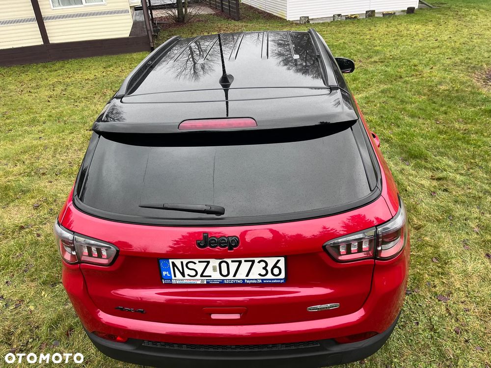 Jeep Compass - 7