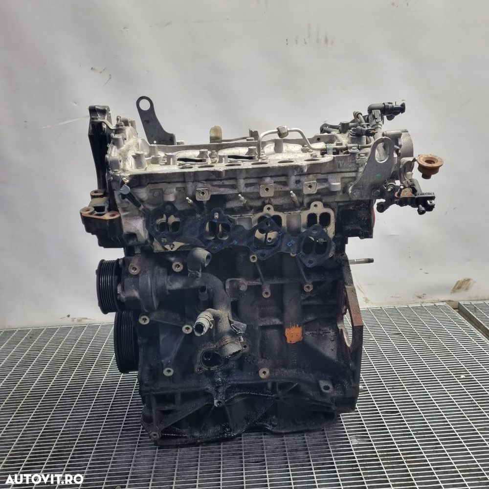 Motor Nissan X - Trail T31 2.0 2007 - 2013 150CP Manuala M9R Euro4 (1469) Diesel 4x4 ... - 4