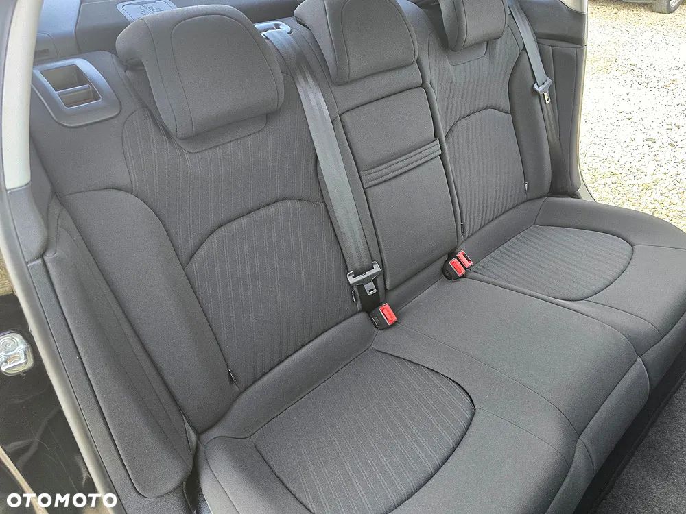 Citroën C5 2.0 16V Confort - 26