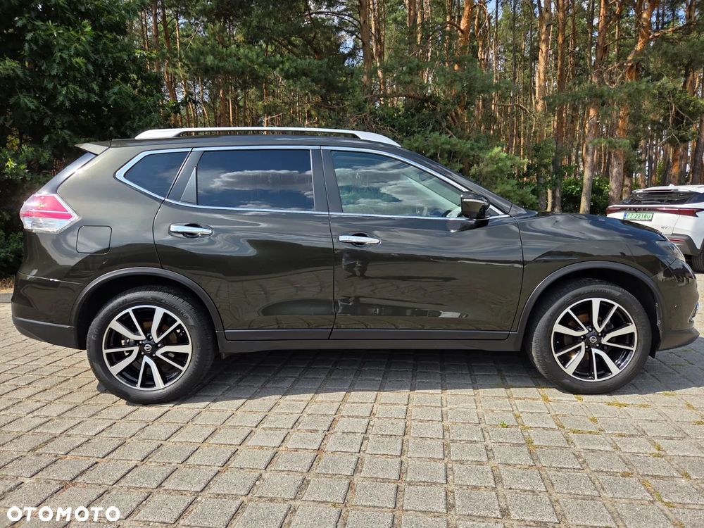 Nissan X-Trail 1.6 DIG-T Tekna 2WD - 26