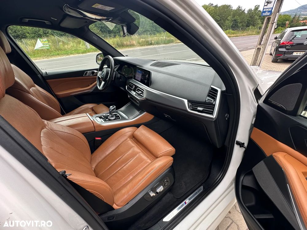 BMW X5 xDrive30d - 13