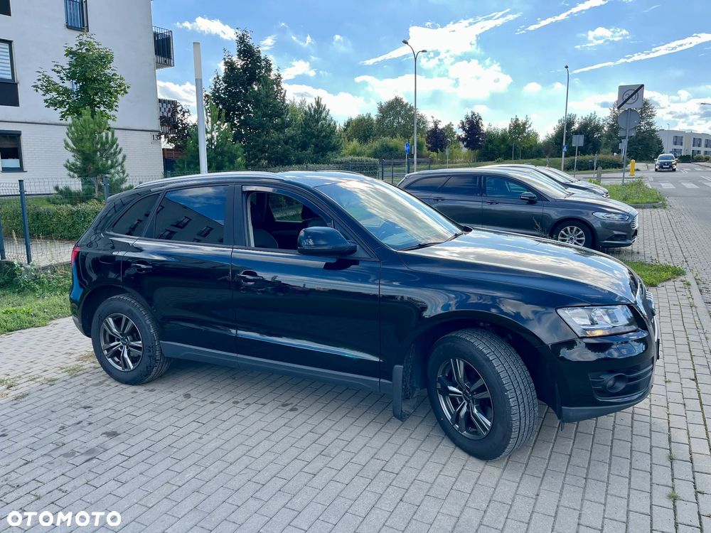 Audi Q5 2.0 TDI Quattro S tronic - 2