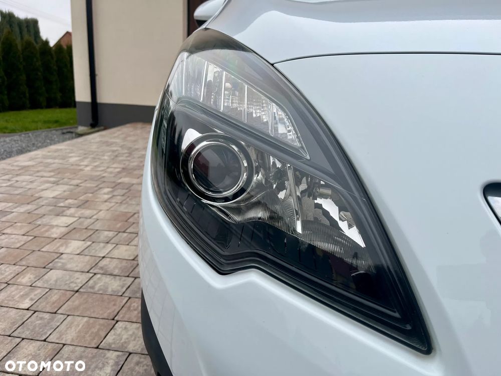 Opel Meriva 1.4 Color Edition - 8